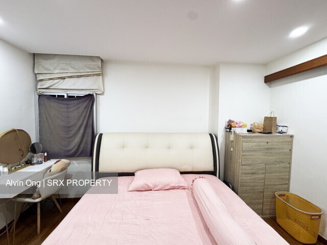Blk 688C Woodlands Drive 75 (Woodlands), HDB 5 Rooms #512047431